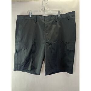 New Edward's Men's Shorts Plus Size 44  Casual Chino Cargo
